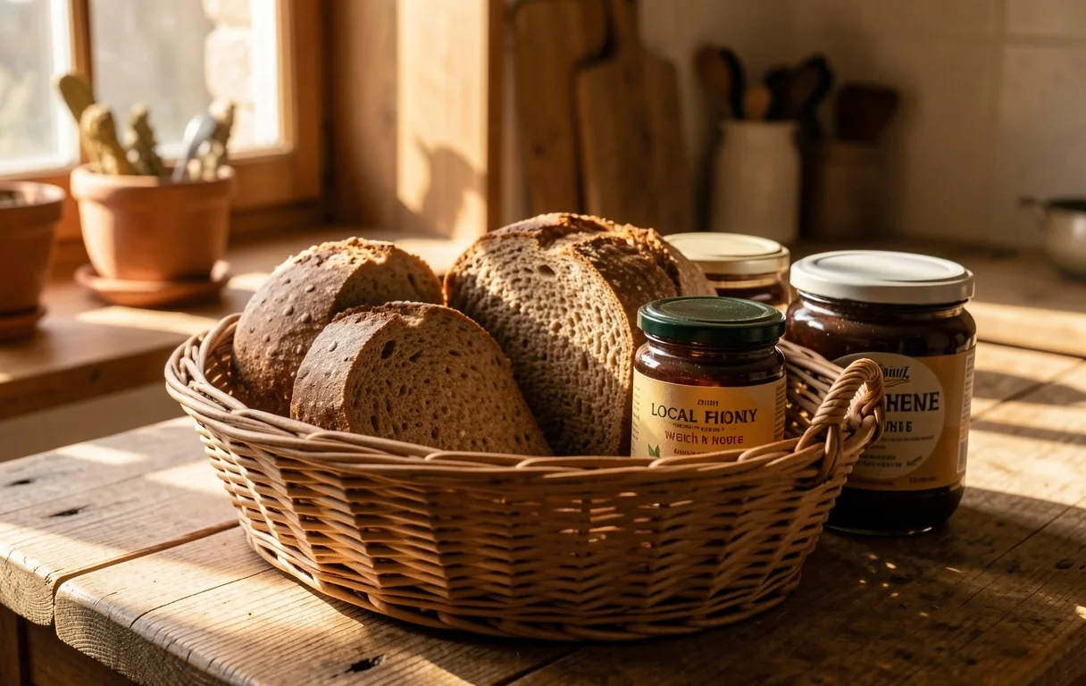 Planiranje nutritivno bogatih obroka